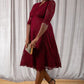 Mademoiselle Lace Cocktail Dress