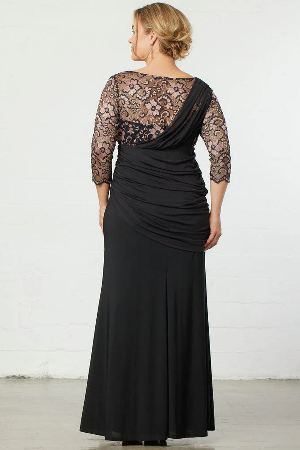 Soiree Evening Gown