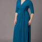 Evening Romance Gown