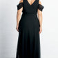 Seraphina Mesh Gown