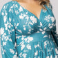 Kelsey Long Sleeve Maxi Dress