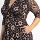 Mon Cherie Lace Dress