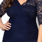 Soiree Evening Gown