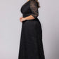 Maria Lace Evening Gown