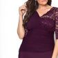 Soiree Evening Gown