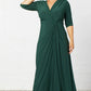 Evening Romance Gown