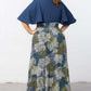 Avisa A-Line Evening Gown