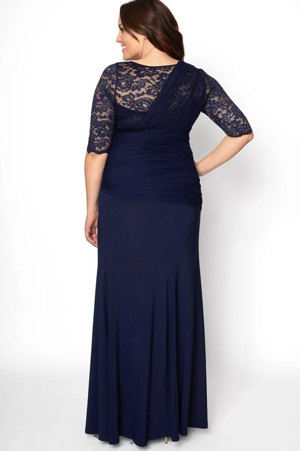 Soiree Evening Gown