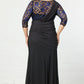 Soiree Evening Gown