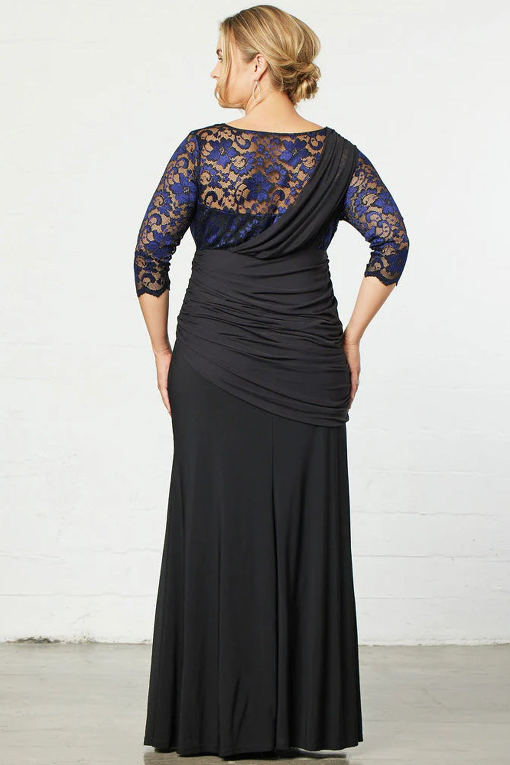 Soiree Evening Gown