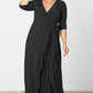 Maritime Maxi Dress