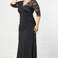Soiree Evening Gown