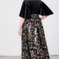 Radiant Opulence Evening Gown
