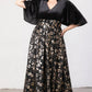 Radiant Opulence Evening Gown