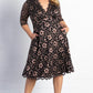 Mon Cherie Lace Dress