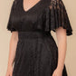 Camille Lace Cocktail Dress