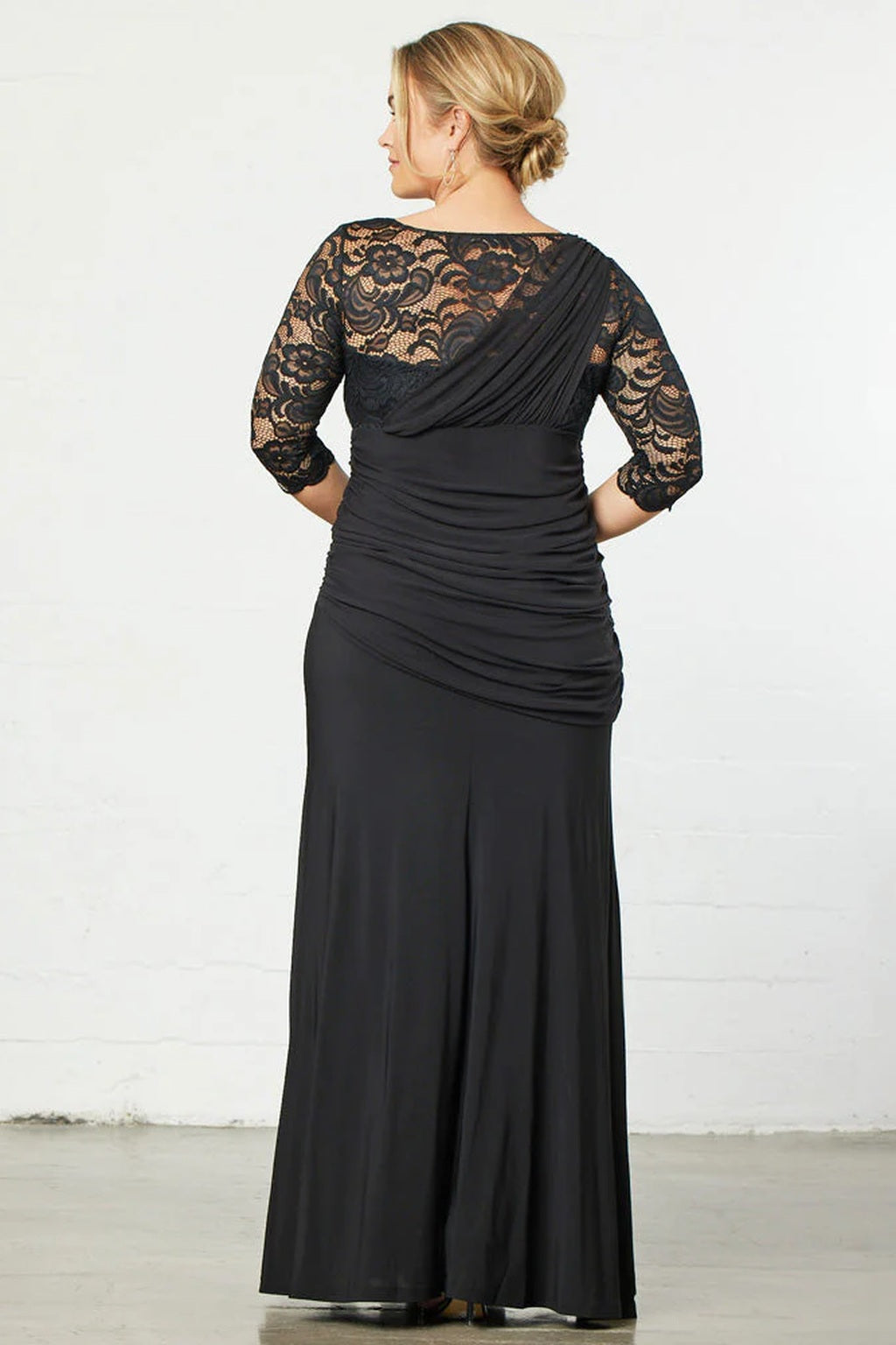 Soiree Evening Gown