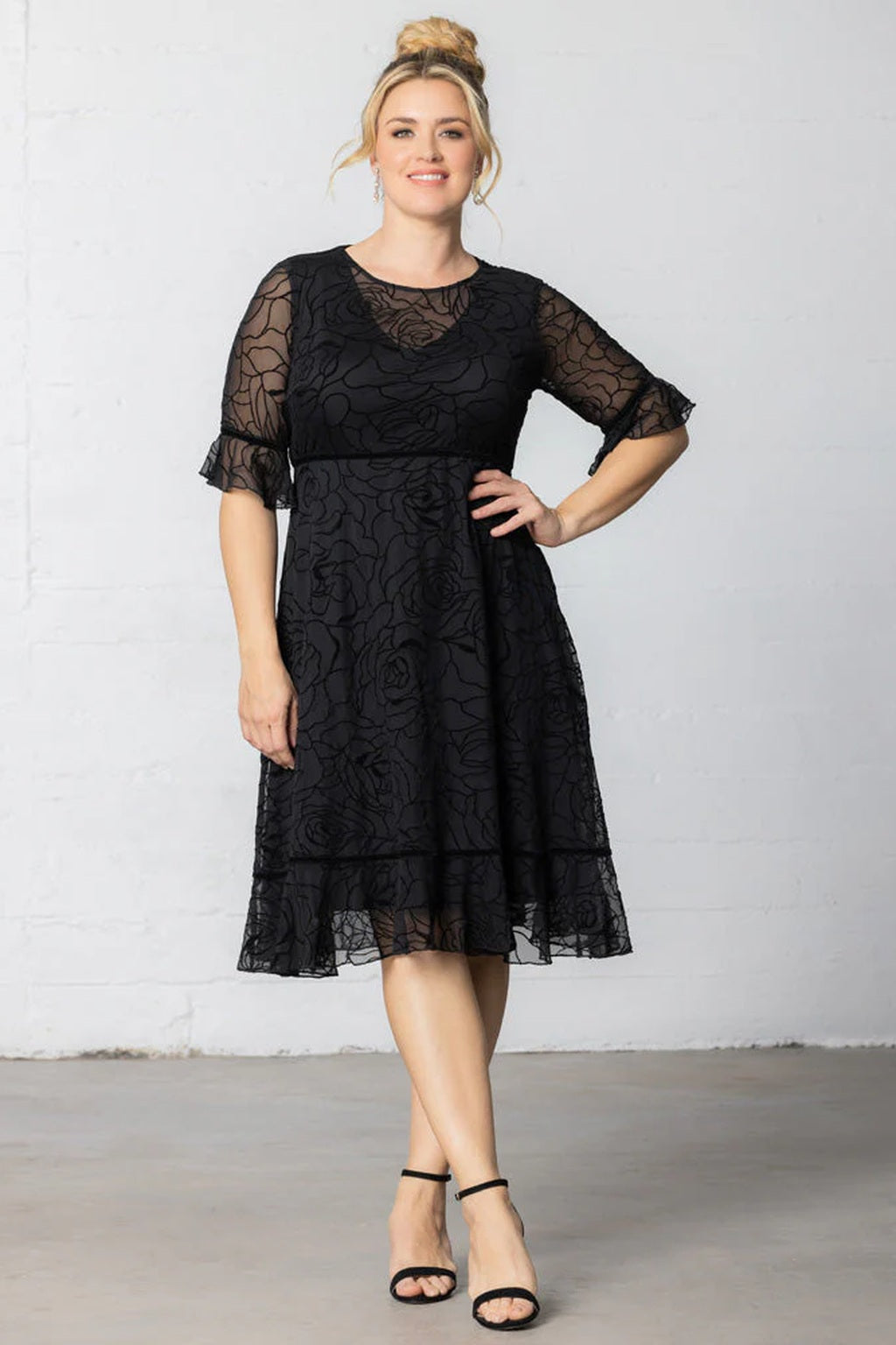 Francesca Cocktail Dress