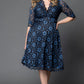 Mon Cherie Lace Dress