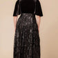 Radiant Opulence Evening Gown