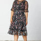 Wildflower Embroidered Dress