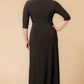 Evening Romance Gown