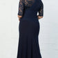 Soiree Evening Gown