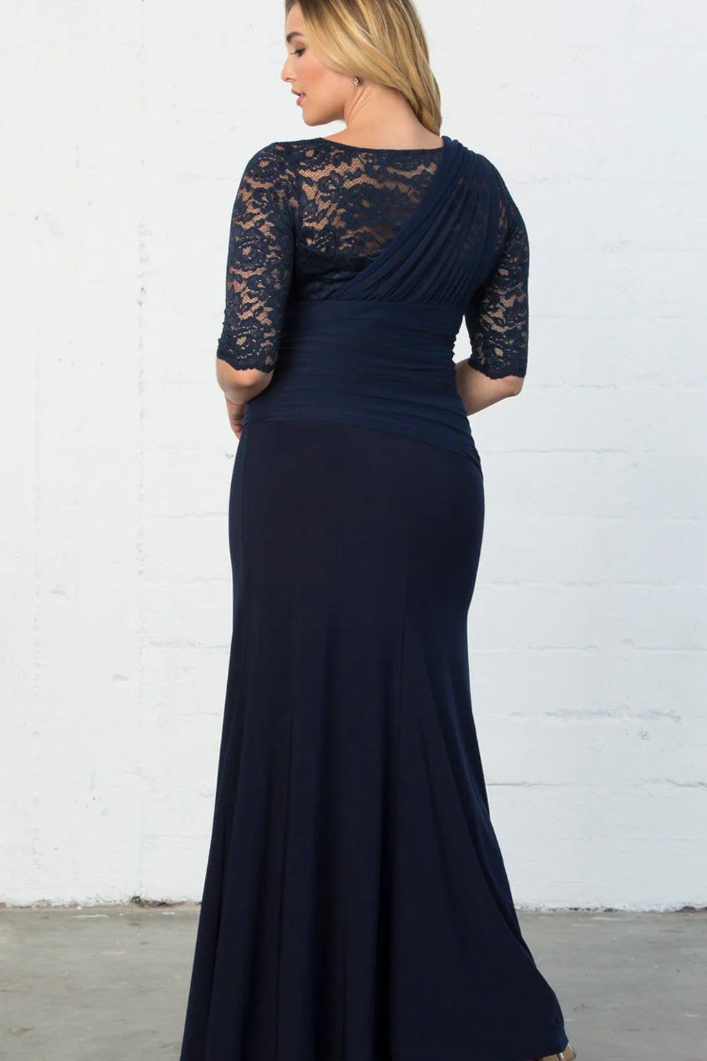 Soiree Evening Gown