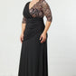Soiree Evening Gown