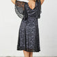 Camille Lace Cocktail Dress