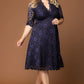 Mon Cherie Lace Dress