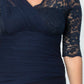 Soiree Evening Gown
