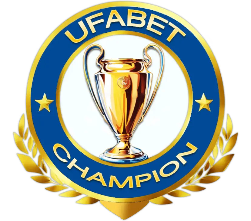 UFABET CHAMPION logo