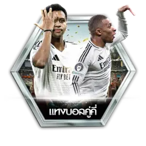 แทงบอลคู่คี่